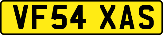VF54XAS