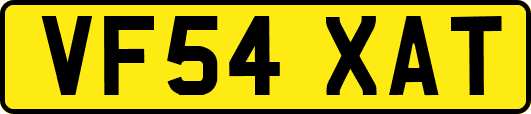 VF54XAT