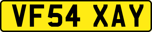 VF54XAY