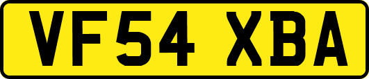 VF54XBA