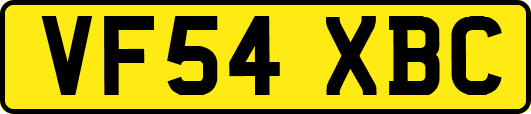 VF54XBC