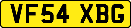 VF54XBG