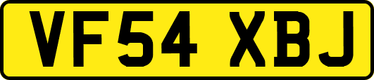 VF54XBJ