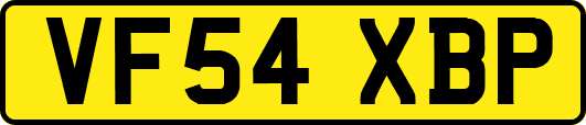 VF54XBP