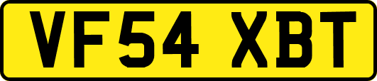 VF54XBT