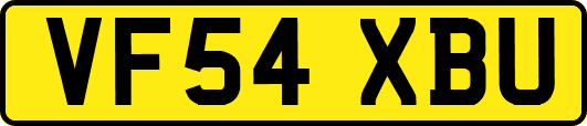 VF54XBU