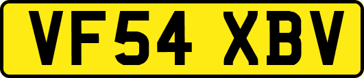 VF54XBV