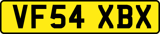 VF54XBX