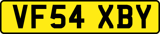 VF54XBY