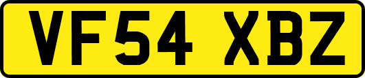 VF54XBZ