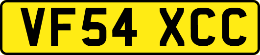 VF54XCC