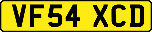 VF54XCD
