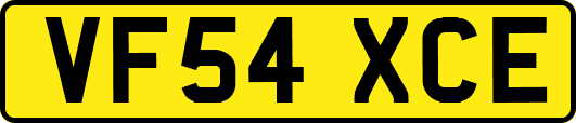 VF54XCE