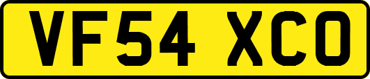 VF54XCO