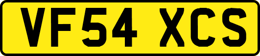 VF54XCS