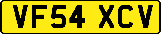 VF54XCV