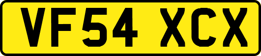 VF54XCX