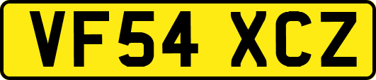 VF54XCZ