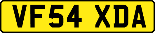 VF54XDA