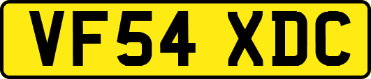 VF54XDC