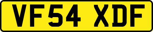 VF54XDF