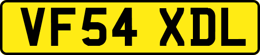 VF54XDL