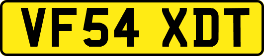 VF54XDT