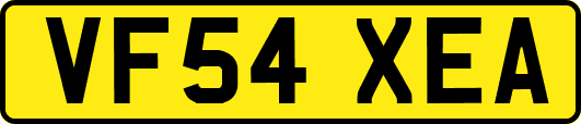 VF54XEA