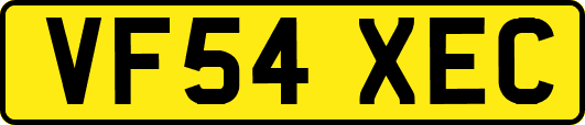 VF54XEC