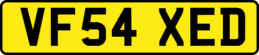 VF54XED