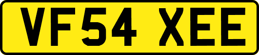 VF54XEE