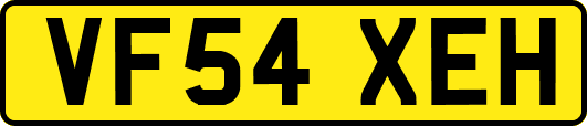VF54XEH
