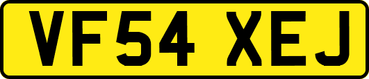 VF54XEJ