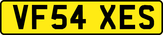 VF54XES