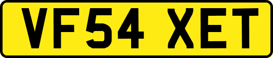 VF54XET
