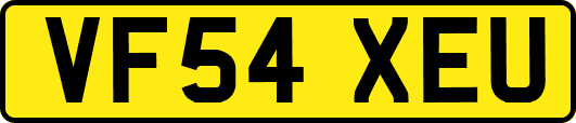 VF54XEU