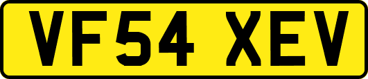VF54XEV