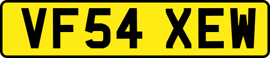 VF54XEW