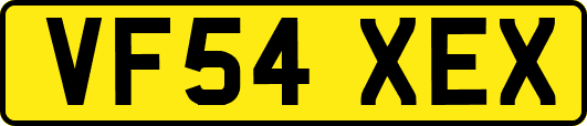 VF54XEX