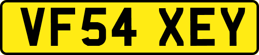 VF54XEY