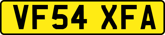 VF54XFA