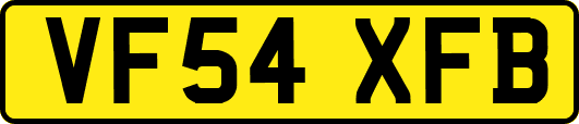 VF54XFB