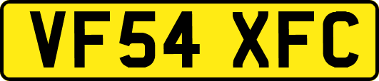 VF54XFC
