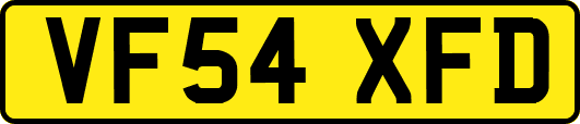 VF54XFD