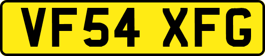 VF54XFG