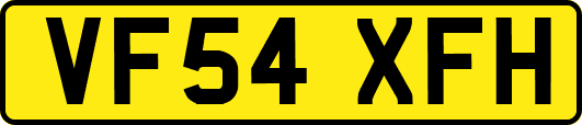 VF54XFH