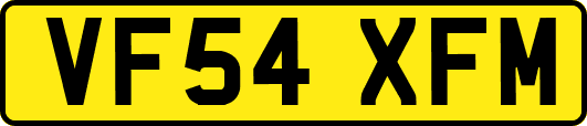 VF54XFM