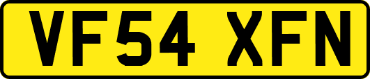 VF54XFN
