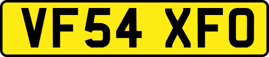 VF54XFO