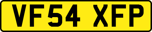 VF54XFP
